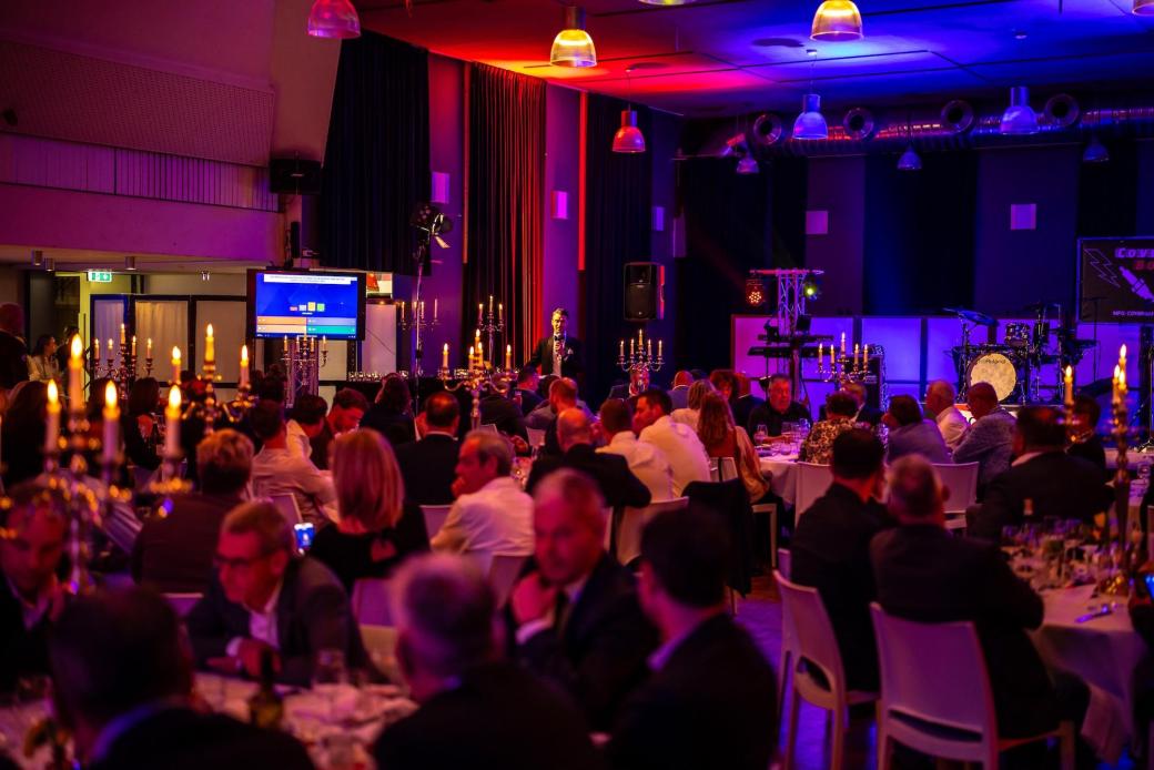 Pubquiz op een event