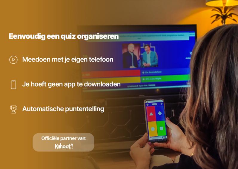 KerstQuiz 2024 - Engels
