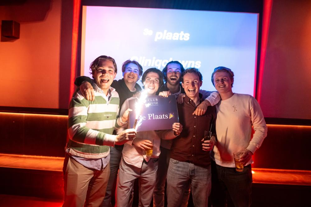 Pubquiz op maat voor bedrijven