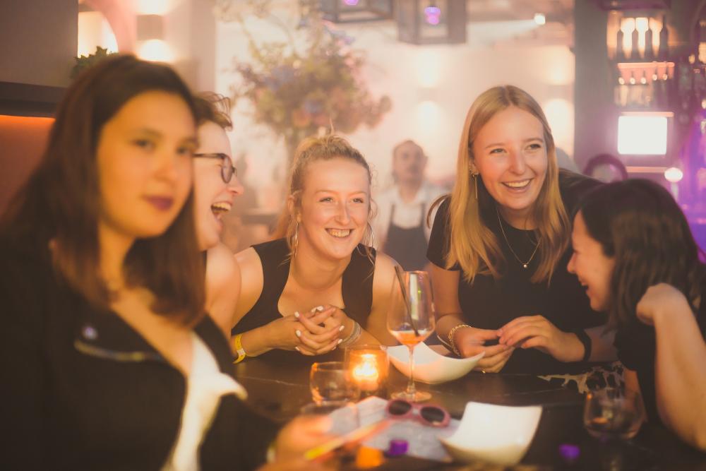 pubquiz personeelsuitje