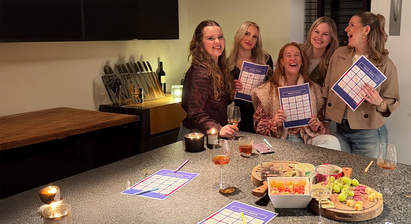 Organiseer een leuke pubquiz