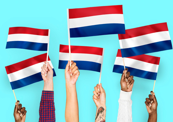 Ik Hou van Holland PubQuiz