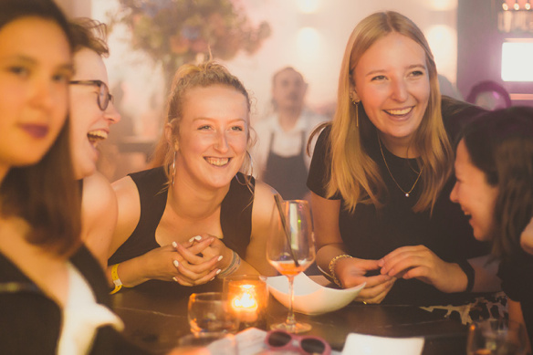 De Grote 2023 PubQuiz - Engels