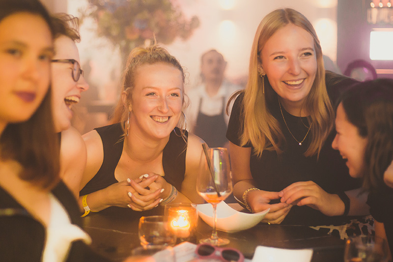 De Grote 2023 PubQuiz - Engels