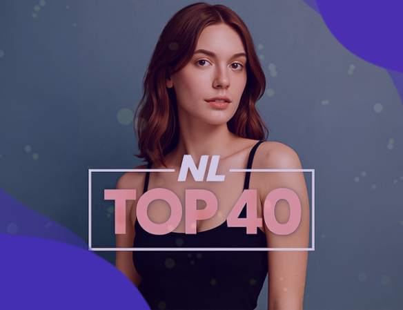 Top 40 Bingo